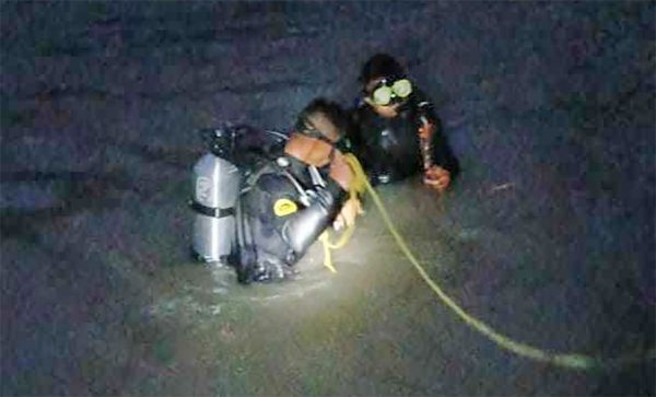 सुनकोशीमा गाडी खस्दा बेपत्ता भएकाहरुको पहिचान खुल्यो