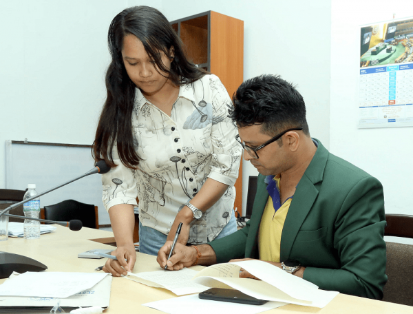 सहकारी ठगी प्रकरण : ८ वटा संस्थामा आबद्ध ‘सिते बा’सँग बयान लिइयो