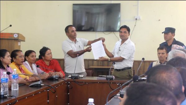 वालिङले बजेट ल्याउन सकेन, नगर गौरवका योजना अलपत्र, जनप्रतिनिधिप्रति नागरिक असन्तुष्ट
