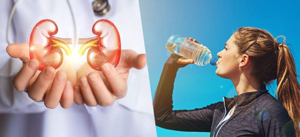 मिर्गौलालाई स्वस्थ राख्न कति पानी पिउनुपर्छ ?