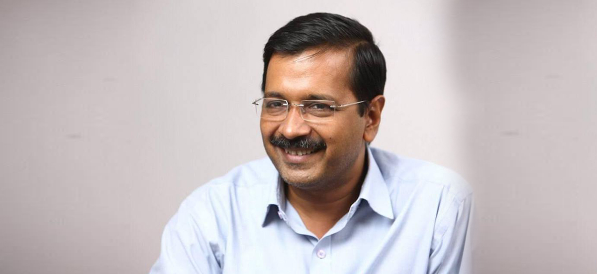 दिल्ली विधानसभा चुनाव : अरविन्द केजरीवाल पराजित
