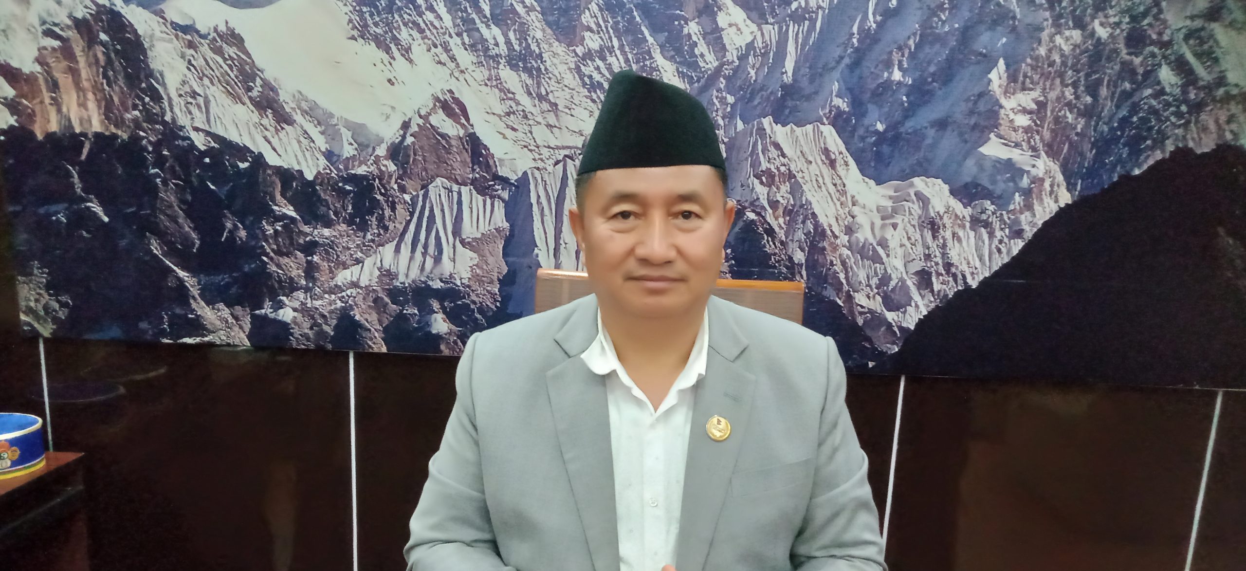 प्रदेश सरकार खर्चिलो भयो भन्ने कुरामा म सहमत छैन : मुख्यमन्त्री तामाङ