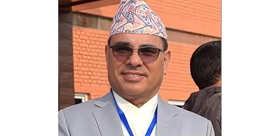 डिभोर्स गर्दा किर्ते कागज पेश गरेको मुद्दामा कांग्रेस सांसद् केसी कारागार चलान 