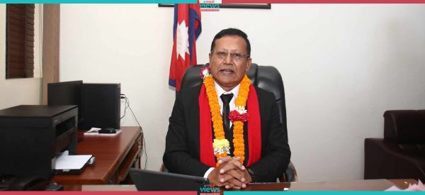बोर्ड अध्यक्ष डीसीको स्पष्टोक्ति– हाम्रो उद्देश्य फिल्म हल बन्द गर्नु होइन