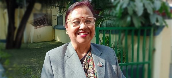 समितिकी सदस्य न्यौपाने भन्छिन् – रवि जीबी राई जत्तिकै दोषी