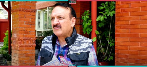 बीआरआईबारे कांग्रेस – ऋण नलिऔं, अनुदानकै प्रतिबद्धता कार्यान्वयन गरौँ