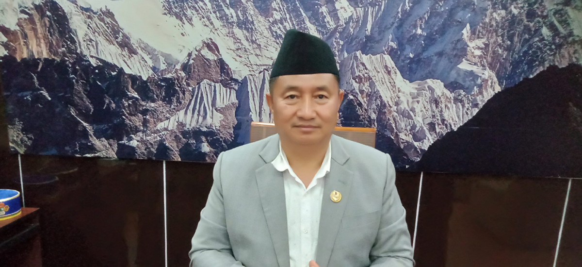 प्रदेश सरकार खर्चिलो भयो भन्ने कुरामा म सहमत छैन : मुख्यमन्त्री तामाङ