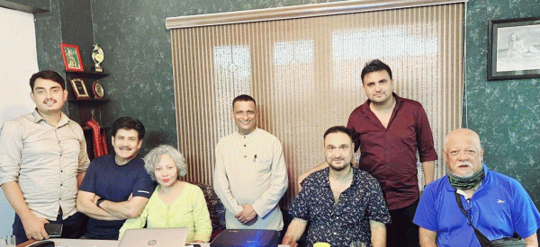 इन्फा २०२४ को मनोनयन सार्वजनिक, उत्कृष्ट १८ विधामा अवार्ड दिइने