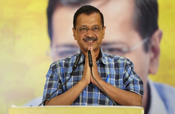 अरविन्द केजरीवाल चाँडै मुक्त हुनेछन् !