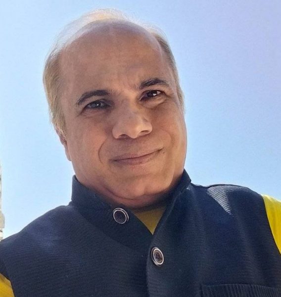 कुसुम भट्टराई
