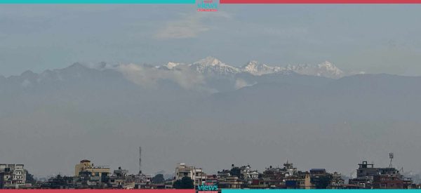 यस्तो छ आज देशभरको मौसम