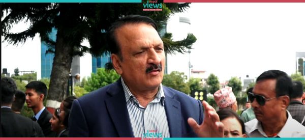 नेपालमा राजतन्त्रको सम्भावना छैन : प्रवक्ता महत