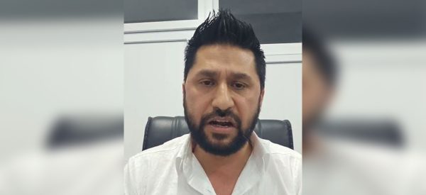 रविलाई बुटवलमा उपस्थित गराउन रुपन्देही प्रहरीको पत्राचार