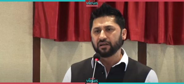 हिरासतको फोटो प्रकरण: छानबिन समिति गठन, खिच्नेलाई पक्राउको तयारी