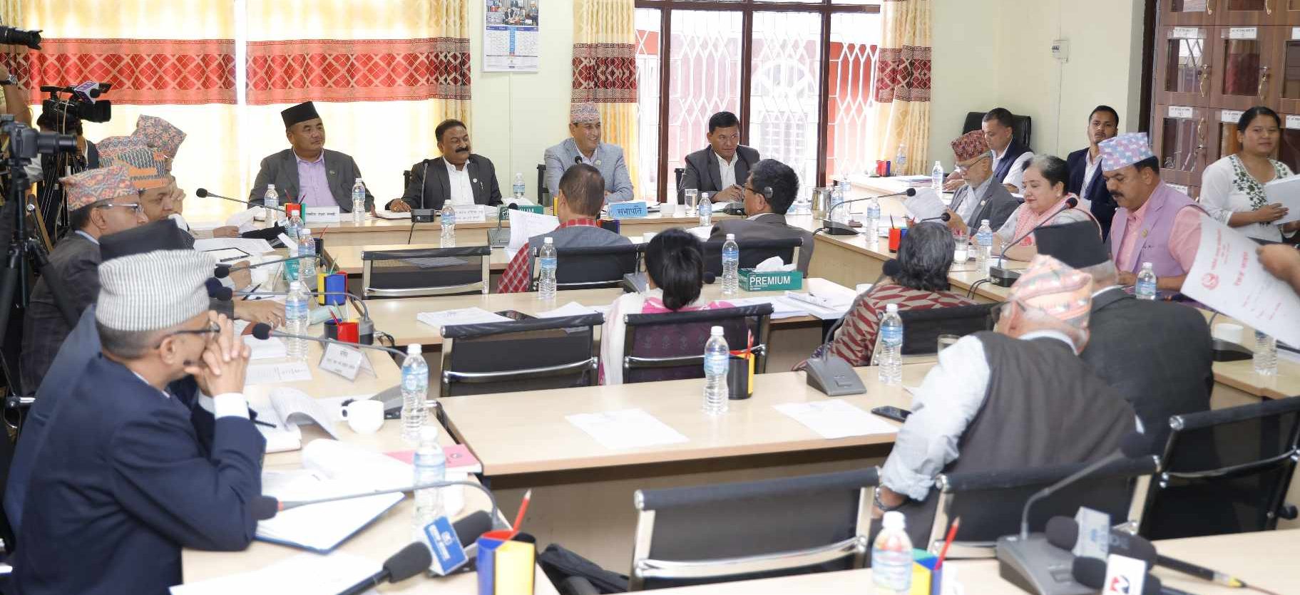 तीनकुने घटना : राप्रपाले माग्यो न्यायिक छानबिन आयोग, गृहमन्त्रीलाई समितिमा बोलाउन माग