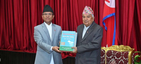 अख्तियारमा एक वर्षमा करिब २७ हजार उजुरी, आधाभन्दा बढी छैनन् प्राथमिकतामा