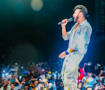 ‘दुश्मन हेरेको हेरै…’ चलेपछि दुर्गेशलाई भ्याइनभ्याइ