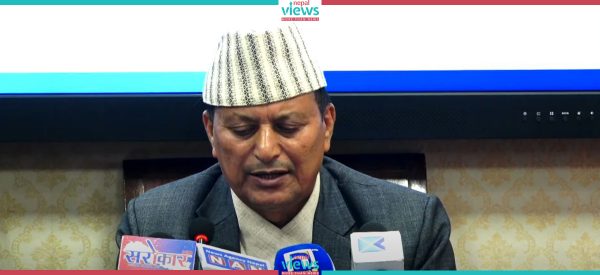 सहकारीको समस्या समाधान गर्न अध्ययन भइरहेको छः मन्त्री अधिकारी