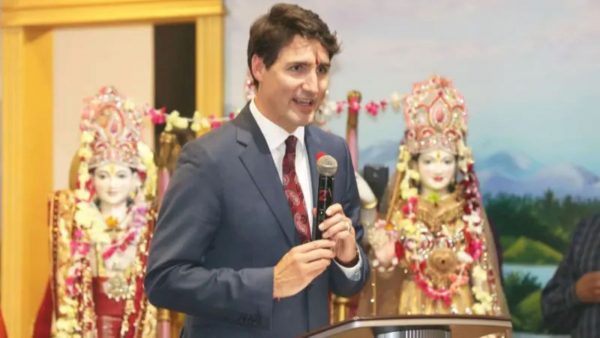 क्यानडाले भारतलाई प्रतिबन्ध लगायो भने कसलाई बढी क्षति होला ?