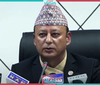 ऊर्जामन्त्रीको गुनासो – विदेशबाट फोन गरेर लोडसेडिङ भयो भन्दै दुःख दिन्छन्