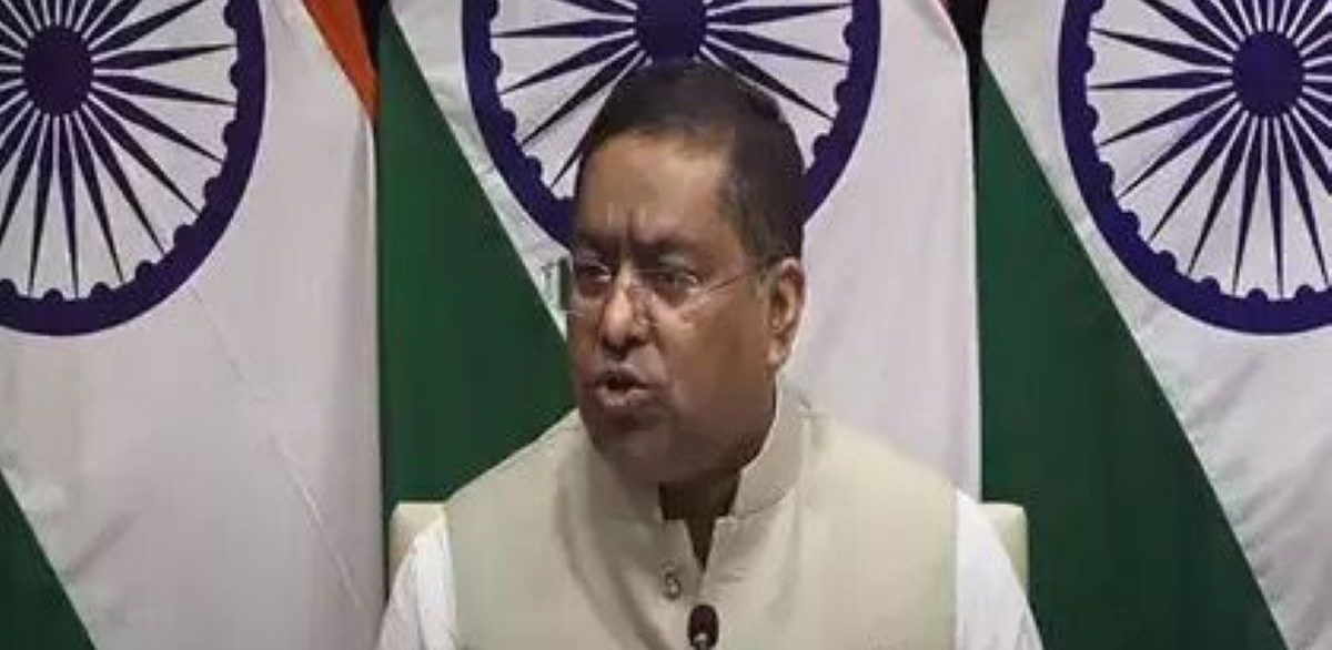 धार्मिक अल्पसङ्ख्यकमाथि ‘दुर्व्यवहार बढेको’ भन्ने अमेरिकी प्रतिवेदन भारतद्वारा अस्वीकार