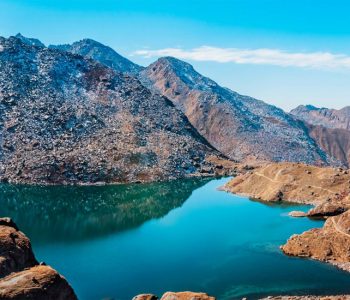 यसरी बन्यो गोसाइँकुण्ड हिन्दू र बौद्ध धर्मावलम्बीको तीर्थस्थल