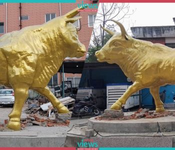 सेयर बजारमा ११ अर्ब ४४ करोडको कारोबार