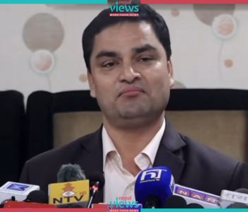 आवासीय चिकित्सकको अतिरिक्त सुविधा तय गर्न स्वास्थ्यमन्त्री पौडेलले बनाए कार्यदल गठन