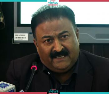 छानबिन गर्नुपर्ने एमालेकै नेताको माग, यसअघि दुई मन्त्रीलाई विदा गरेका थिए ओलीले