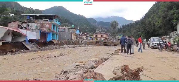 स्थानीय तहले  विवरण नपठाउँदा बाढीपीडितले पाएनन् राहत