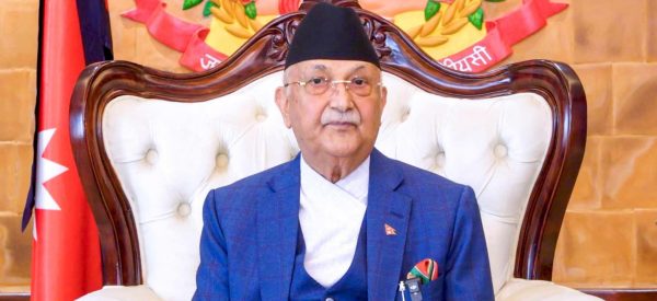 प्रधानमन्त्री ओलीद्वारा दुई उपकुलपति नियुक्त