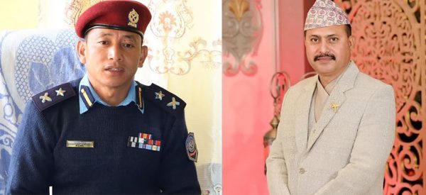 तीन दिनमै रद्द गरियो मोरङ प्रहरी प्रमुखमा सरुवा भएका लिम्बूको काज