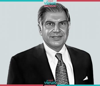 रतन टाटा : सरलताको उदाहरण, देखावटीपनबाट सधैँ टाढा