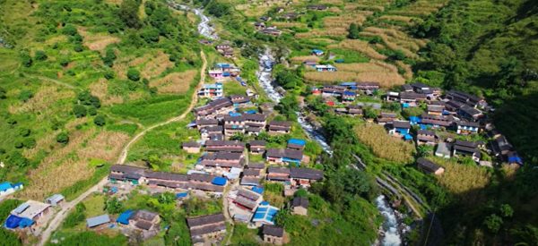 भूगर्भमै सीमित बागलुङका तामाखानी