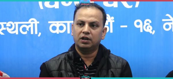 रास्वपाले भन्यो – एमाले नेता छुट्दा हाम्रा सभापति किन छुटेनन् ?