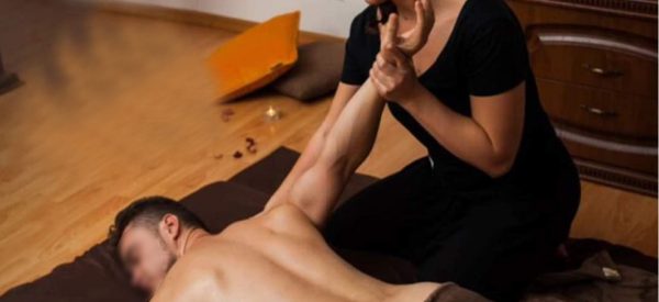 मसाज सेन्टरमा यौनधन्दा : ग्राहकबाट २ हजार असुलेर युवतीलाई ५ सय !