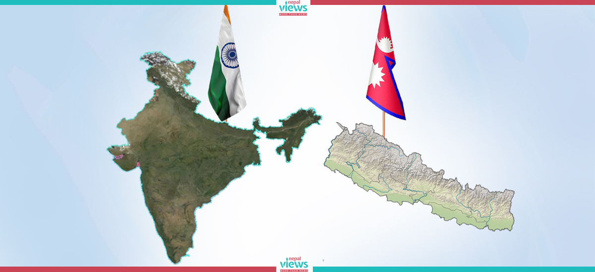 भारततर्फ सामान निर्यातको बाटो खुल्यो