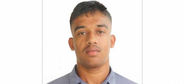 पोखरा एभेन्जर्सले छान्यो पहिलो आइकनिक प्लेयर