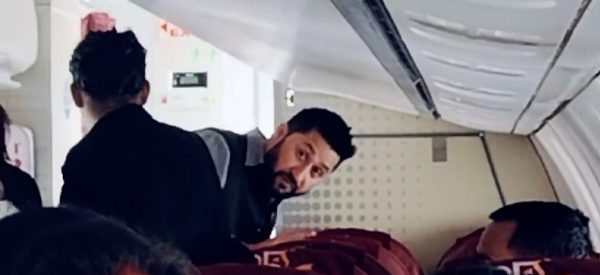 रवि लामिछानेलाई आज काठमाडौं ल्याइँदै