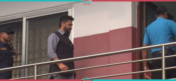 सूर्यदर्शन सहकारी ठगी प्रकरण : पहिलो दिनको थुनछेक बहस सकियो