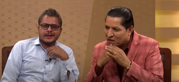 निर्मला पन्त बलात्कार र हत्याको प्रत्यक्षदर्शी दाबी गर्ने व्यक्ति पक्राउ, ऋषि धमला नियन्त्रणमा