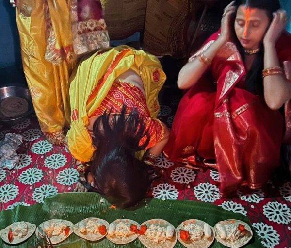 छठको दोस्रो दिन आज खरना : पूर्ण व्रत सुरु गर्दै व्रतालु