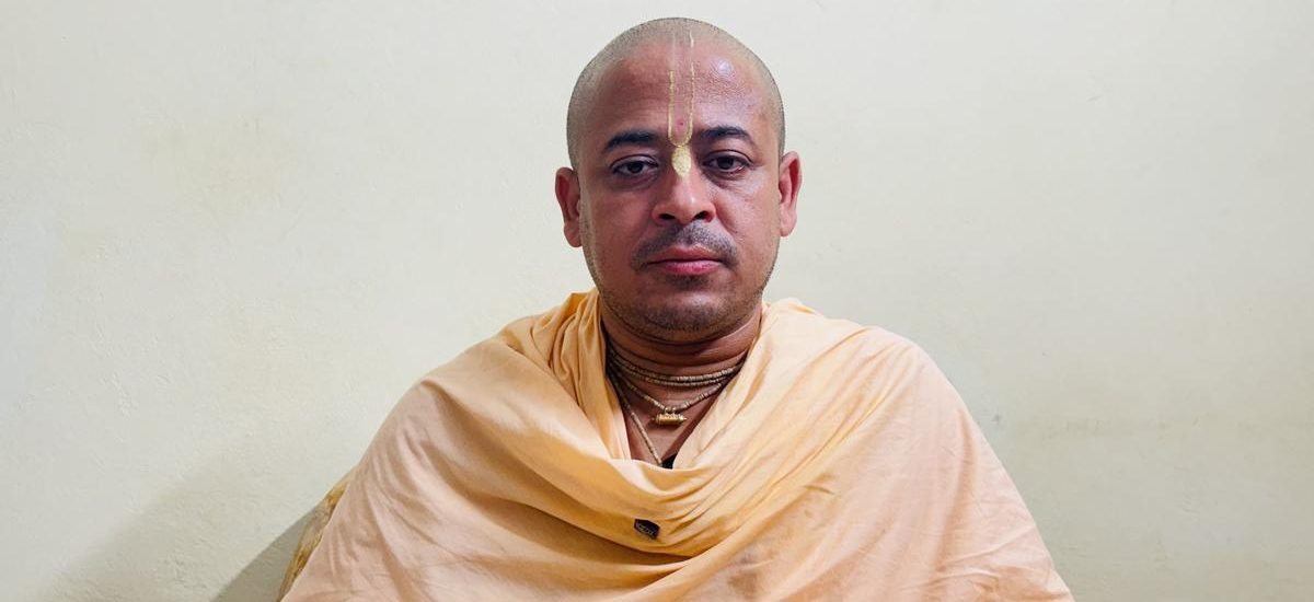 चिन्मय कृष्ण दासको जमानत याचिका खारेज