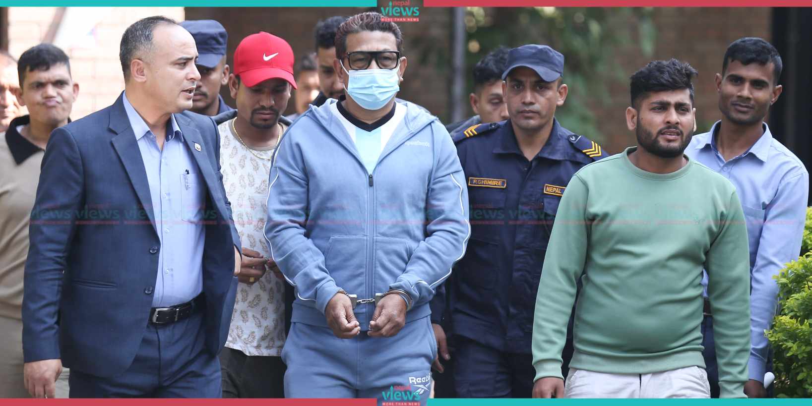 मनाङेको मुद्दामा फैसलाको पूर्णपाठ सार्वजनिक, दुई वर्ष चार महिना कैद बस्नुपर्ने