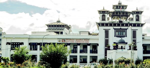 आजदेखि निर्वाचन आचारसंहिता लागू, उल्लङ्घन गरे कारबाही गर्ने आयोगको चेतावनी