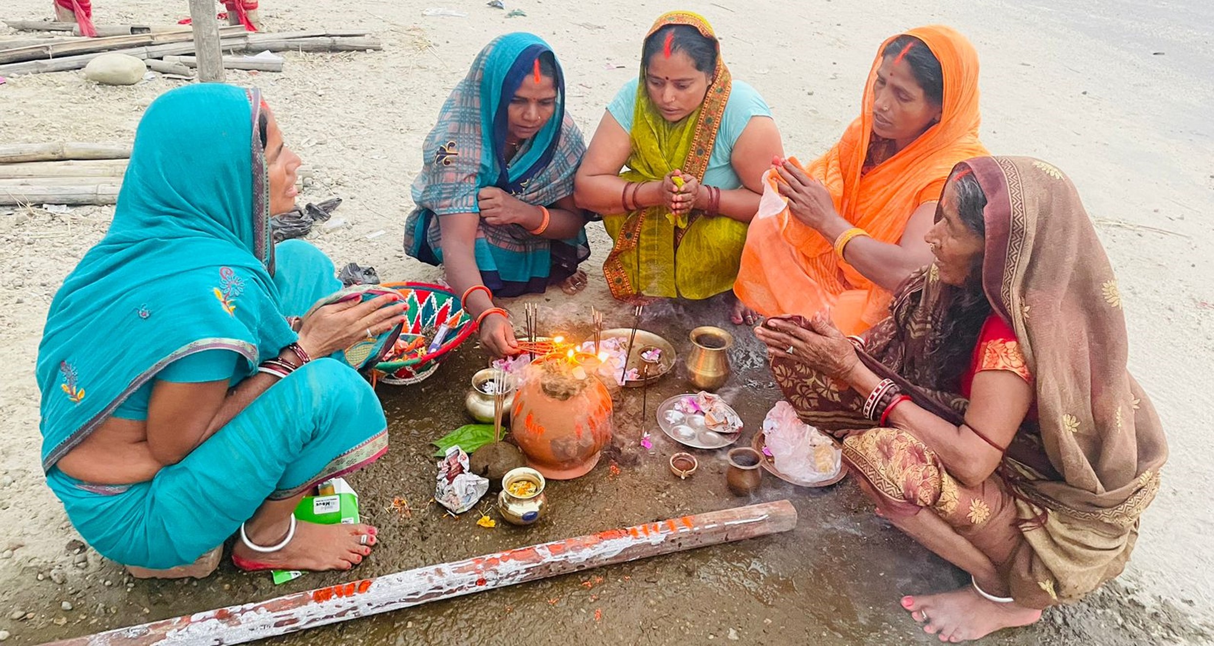 मिथिलामा आज गोधन पर्व, भोलि भ्रातृद्वितीया