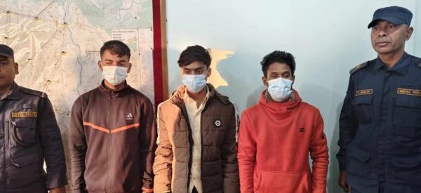 बिहे गर्न दबाब दिएपछि प्रेमीले गरे प्रेमिकाको हत्या