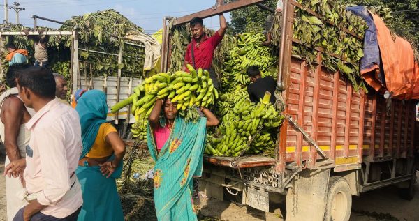 केरामा भारतकै भरः छठका लागि जनकपुरधाममा मात्रै पाँच करोडको आयात
