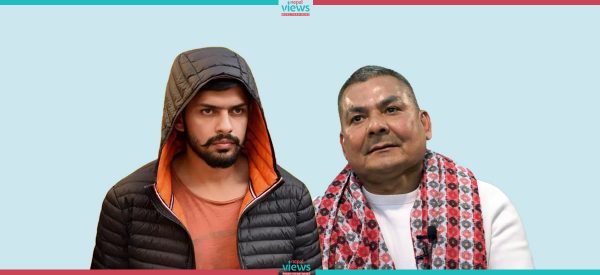 बिश्नोईको नाम लिँदै व्यवसायीलाई धम्क्याएको आरोपमा प्रसाईंसहित ३ जनाविरुद्ध मुद्दा दर्ता