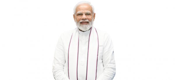प्रचण्डकी नातिनी स्मितालाई भारतीय प्रधानमन्त्री मोदीको बधाई